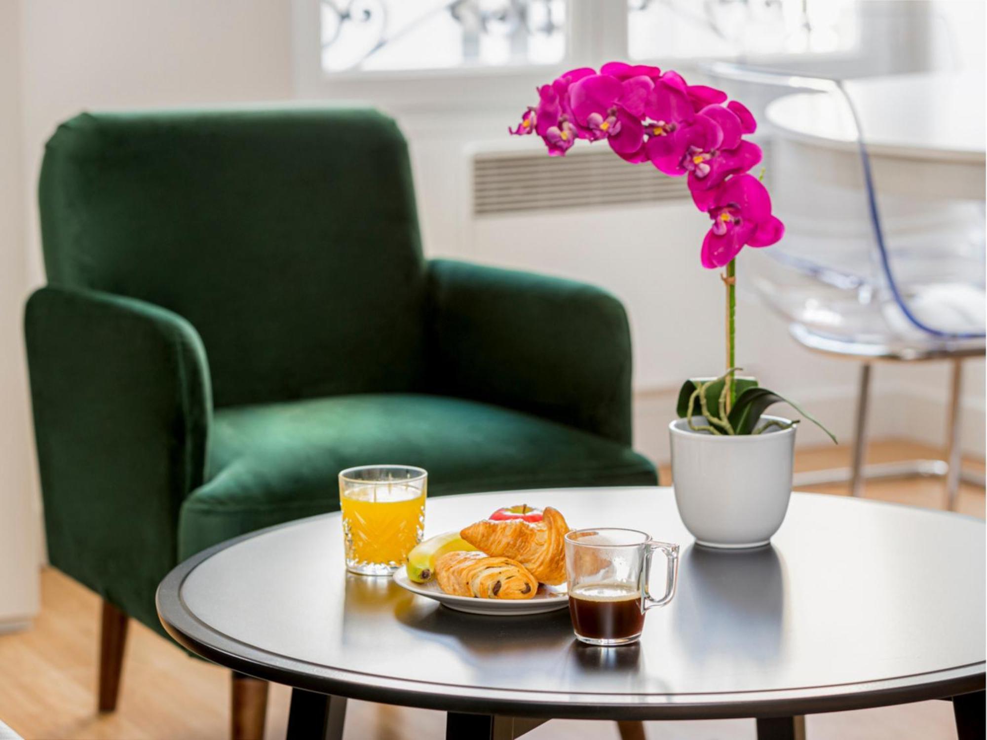 Cozy - Marais - Saint Martin Vi Apartment *